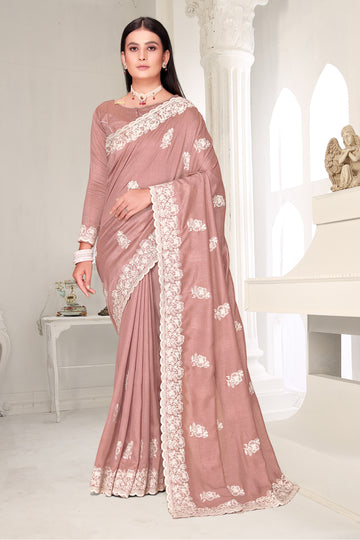 FBSR-715 Designer Saree