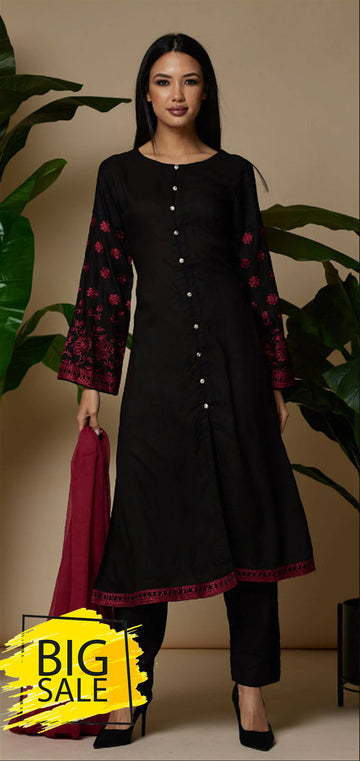 LS-1767 READYMADE SUIT