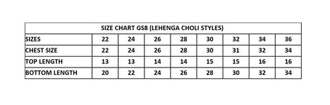 fabeha size-guide