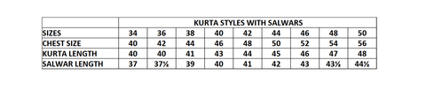 fabeha size-guide