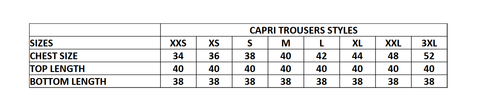 fabeha size-guide