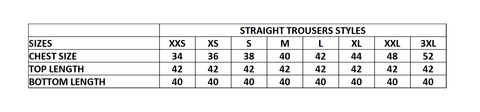 fabeha size-guide