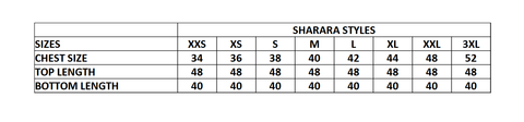 fabeha size-guide