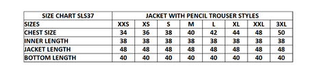 fabeha size-guide