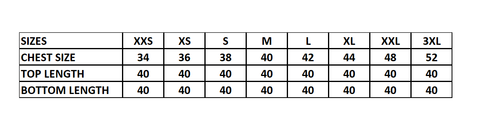 fabeha size-guide