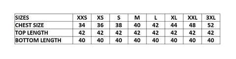 fabeha size-guide