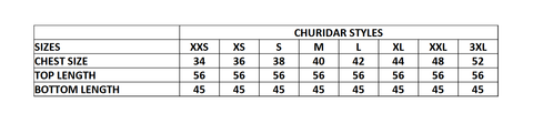 fabeha size-guide