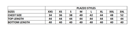 fabeha size-guide