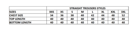 fabeha size-guide