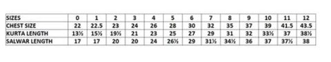 fabeha size-guide