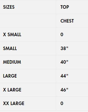 fabeha size-guide