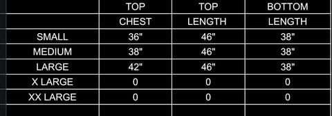 fabeha size-guide