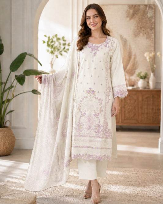 pakistani dress Designer Pak Dresses Suits Pakistani Branded Dresses Pakistani Suits: Buy These trousers are stitched in straight pants style complementing the entire modish look of this Pakistani Fancy Dress Pakistani Suits UK | Designer