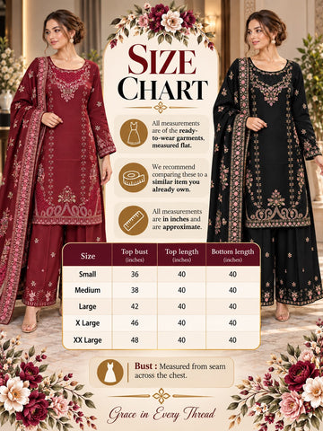 fabeha size-guide