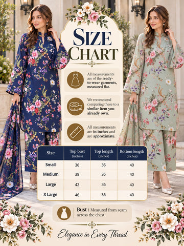 fabeha size-guide