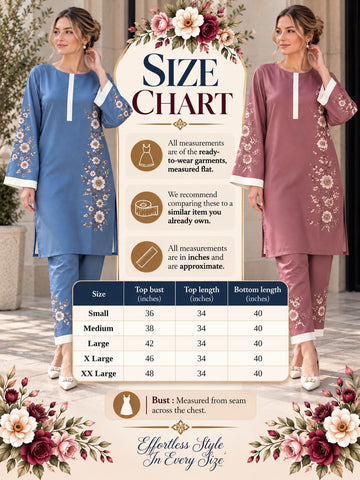 fabeha size-guide