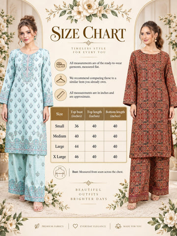 fabeha size-guide