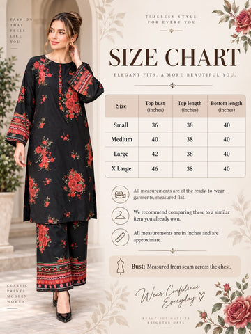 fabeha size-guide