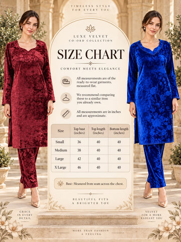 fabeha size-guide