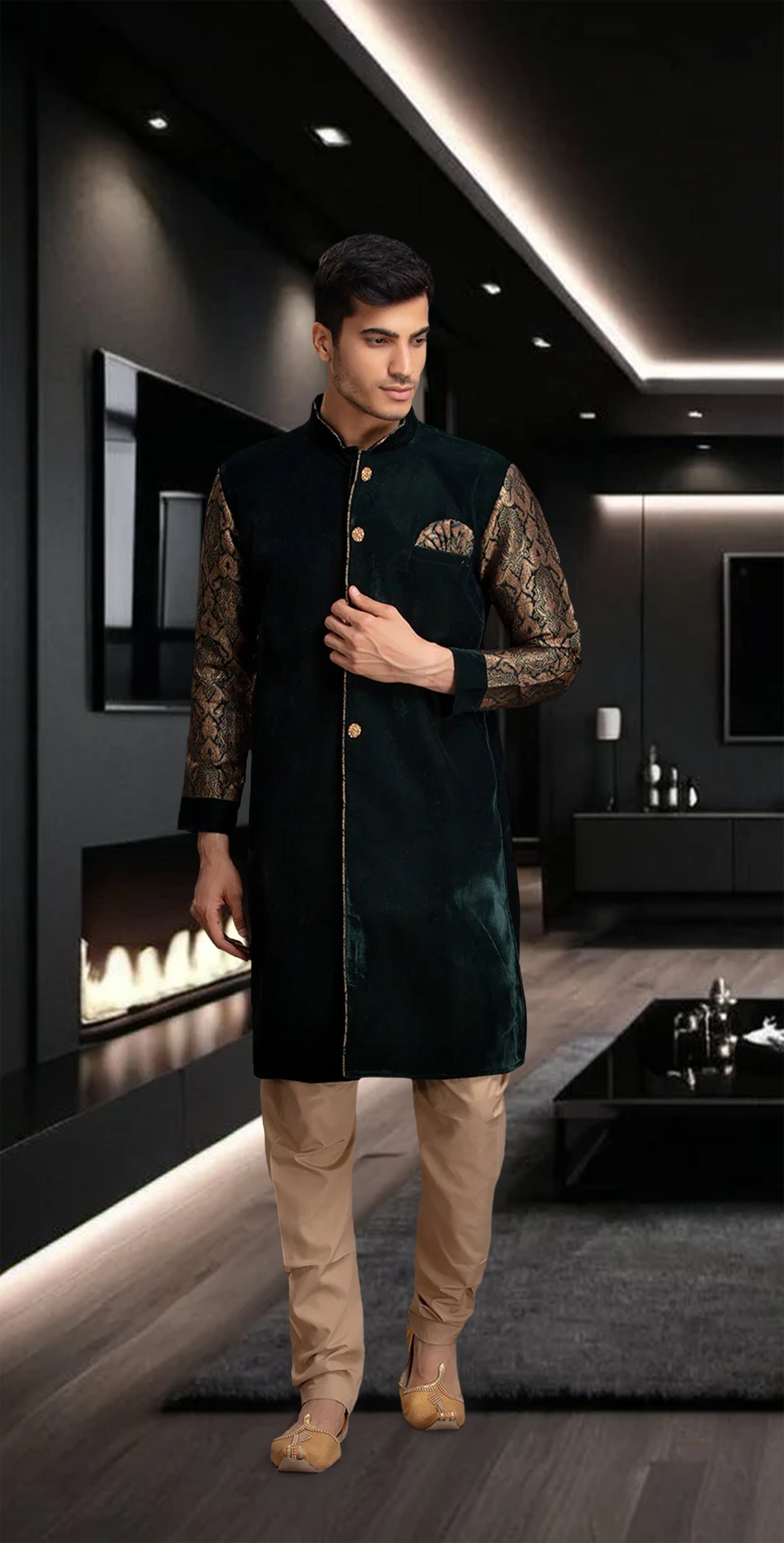 Indian Saree Shop Near Me | Indian Style Dresses UK | Fabeha Online