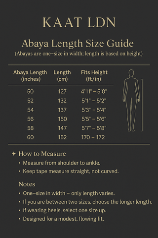 fabeha size-guide