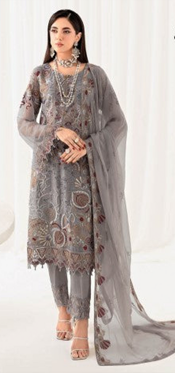 LS-2296 READYMADE SUIT