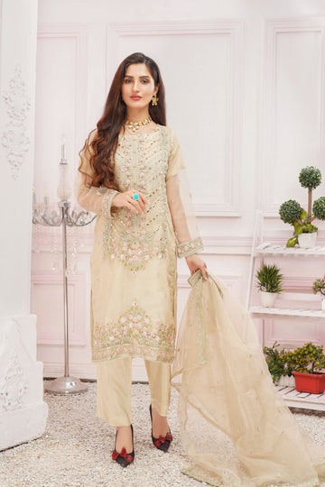 LS-2201 READYMADE SUIT