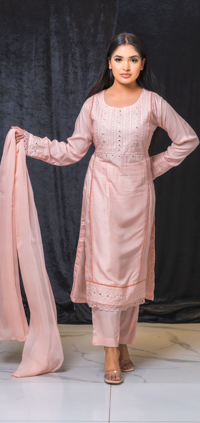 LS-2152 READYMADE SUIT