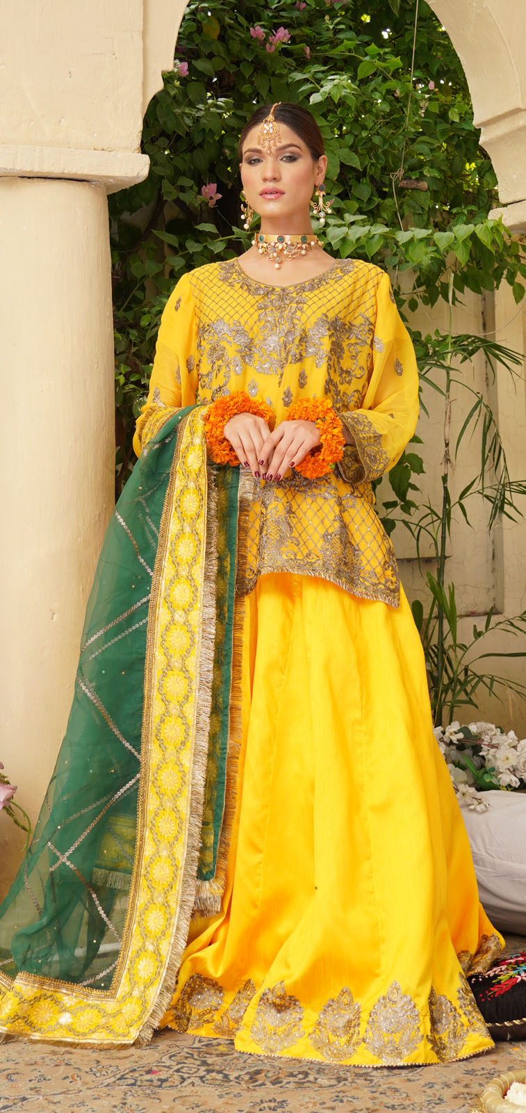 LS-2095 READYMADE SUIT