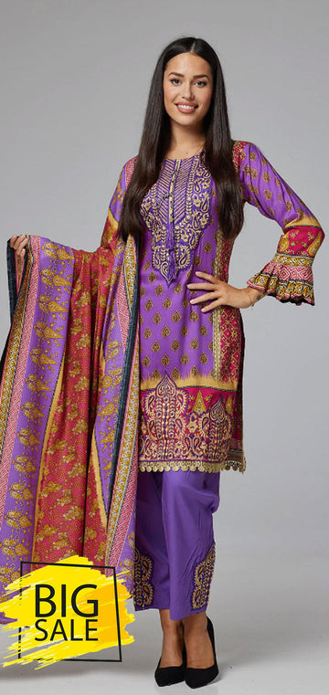 LS-1004 READYMADE SUIT