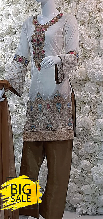 LS-1024 A READYMADE SUIT