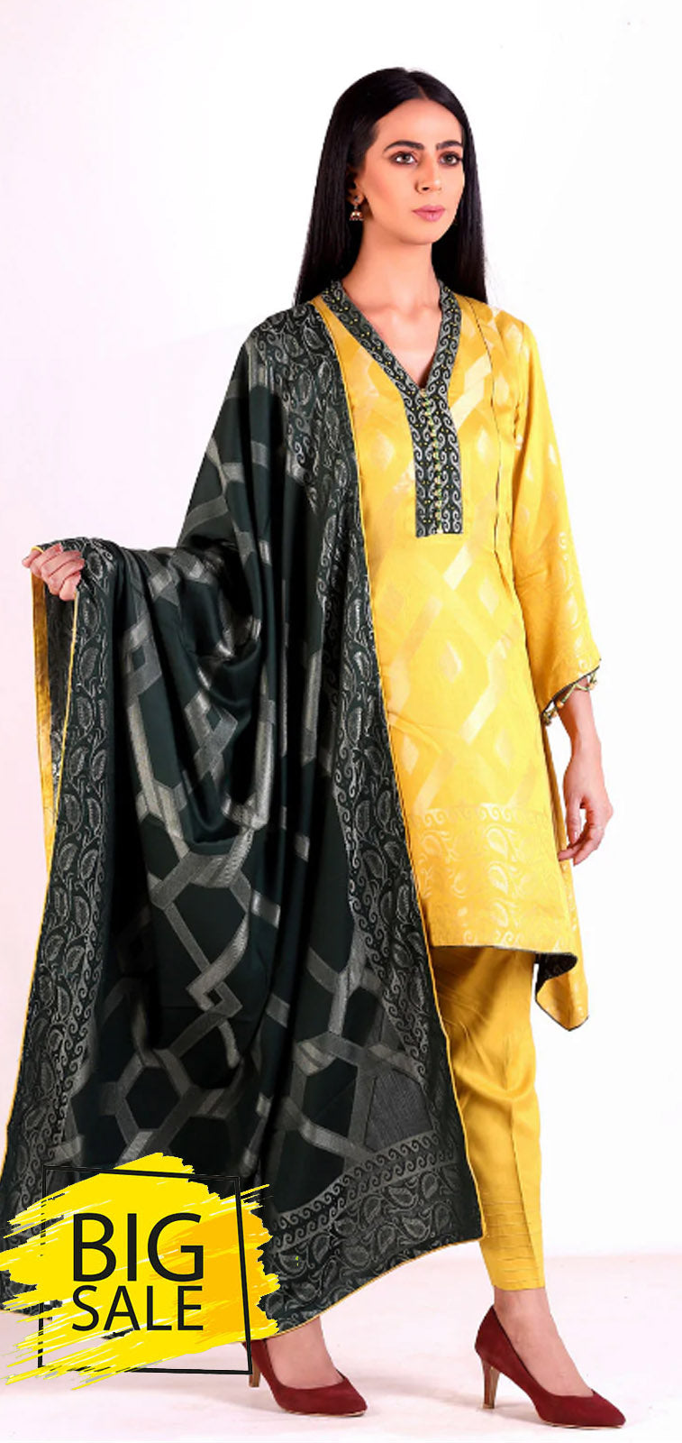 LS-1103 READYMADE SUIT