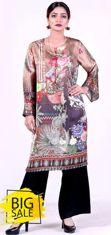 SHMZ-06 READYMADE TOP/KURTI