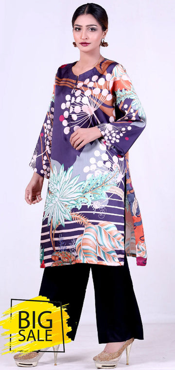 SHMZ-11 READYMADE TOP/KURTI