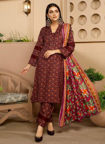 LS-2032 READYMADE SUIT