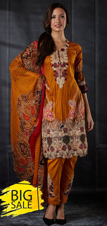 LS-1848 READYMADE SUIT